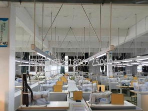 供電照明母線槽與橋架 服裝、電子、家紡工廠的可靠動(dòng)力支持與日用品銷售渠道拓展