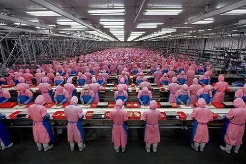 15萬(wàn)中國(guó)人涌入，9000家紡織廠遍地開(kāi)花 這個(gè)非洲小國(guó)的日用品銷售為何如此火爆？